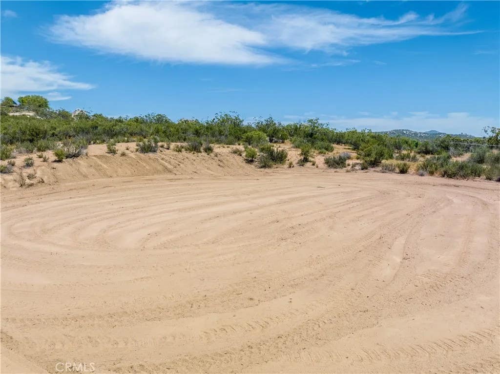 Photo of 712 Rolling Hills, Aguanga, CA 92536 (MLS # SW26087935)