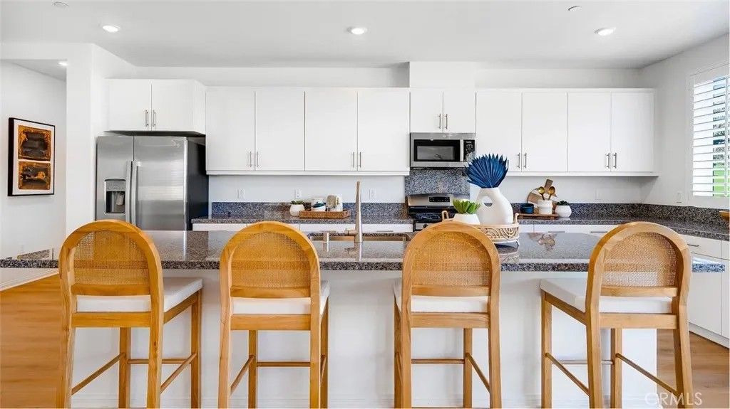 Photo of 17574 Bassets Street, Hesperia, CA 92345 (MLS # SW26071596)