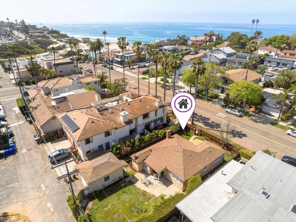 Photo of 135 4th Street, Encinitas, CA 92024 (MLS # NDP2602820)