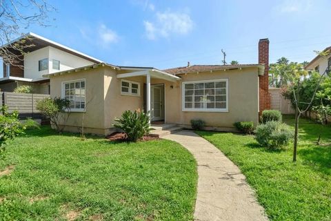 Photo of 135 4th Street, Encinitas, CA 92024 (MLS # NDP2602820)