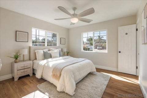 Tiny photo for 2705 Kobe Dr, San Diego, CA 92123 (MLS # 260011068)