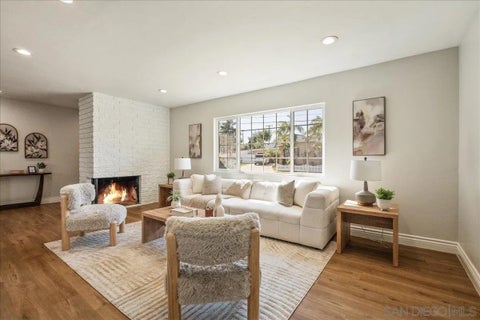 Tiny photo for 2705 Kobe Dr, San Diego, CA 92123 (MLS # 260011068)