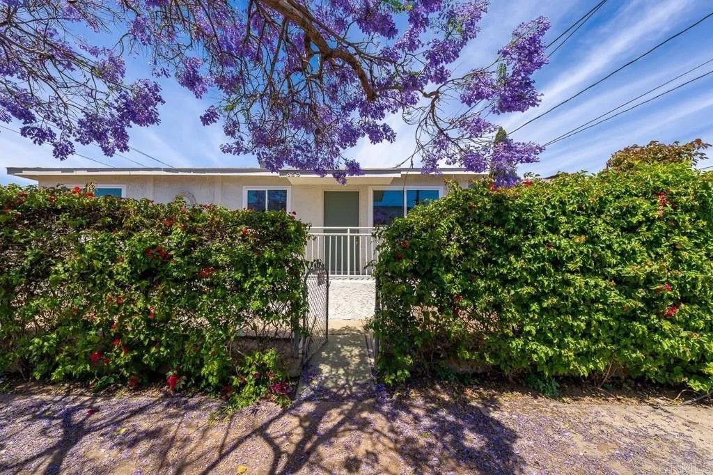 Photo of 329 W 14th Street, National City, CA 91950 (MLS # PTP2603006)