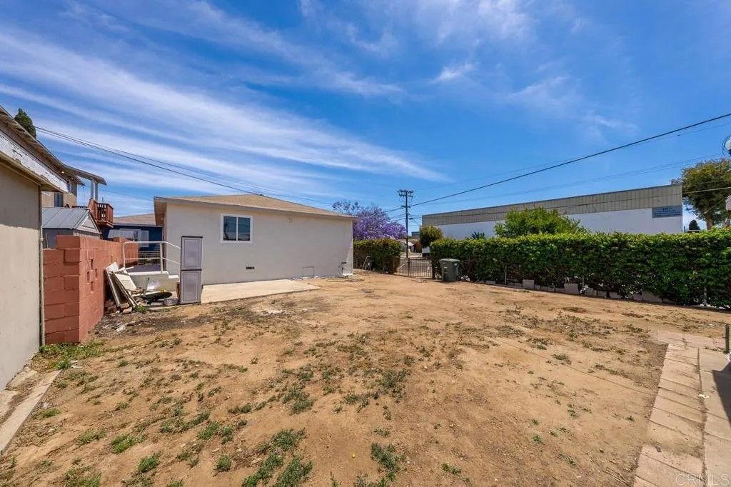 Photo of 329 W 14th Street, National City, CA 91950 (MLS # PTP2603006)