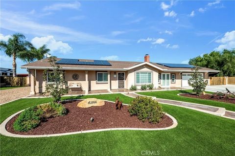 28600 Tulita Lane Menifee CA 92584