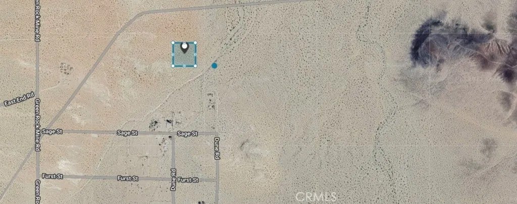 25 Dune (near)
