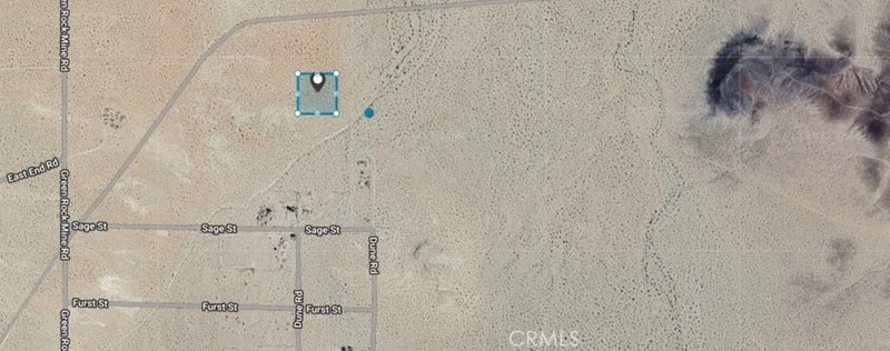 25 Dune (near)