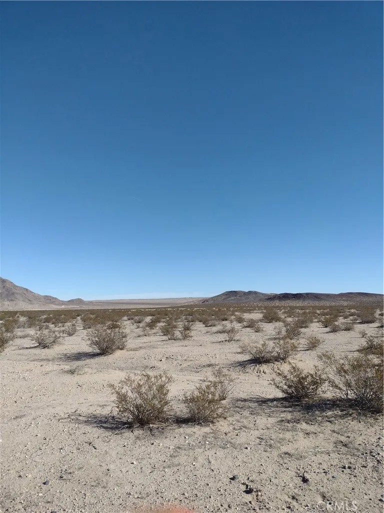 25 Dune (near)