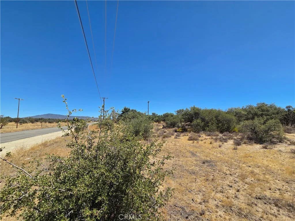Photo of 2 Terwilliger, Anza, CA 92539 (MLS # SW26157887)