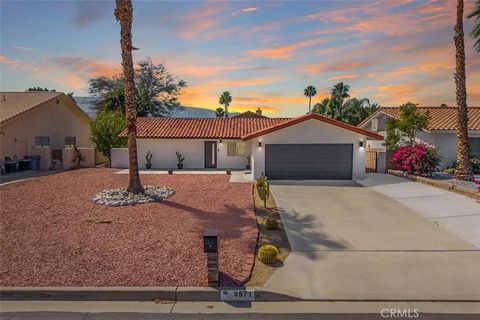 Photo of 9571 Brookline Ave, Desert Hot Springs, CA 92240 (MLS # OC26160809)