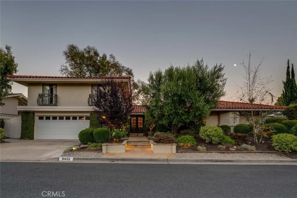 10432 Mira Vista Drive