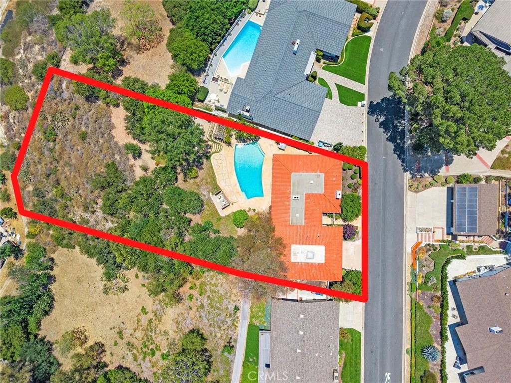 10432 Mira Vista Drive
