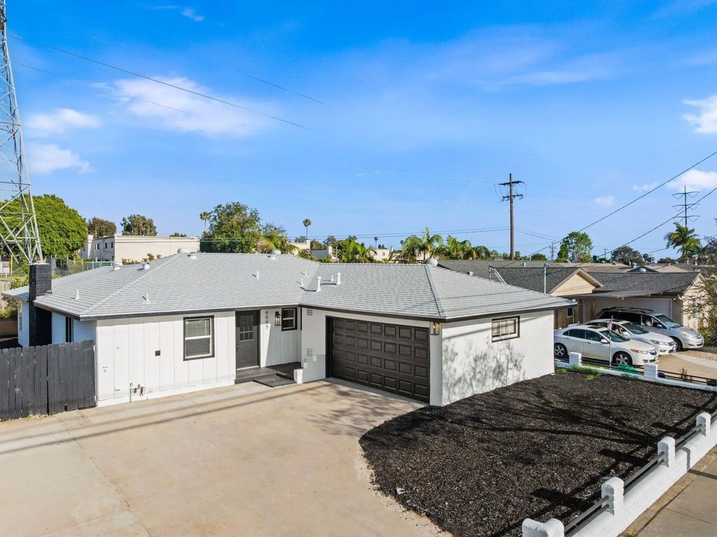 Photo of 4065 Mount Everest Boulevard, San Diego, CA 92111 (MLS # 260008559)