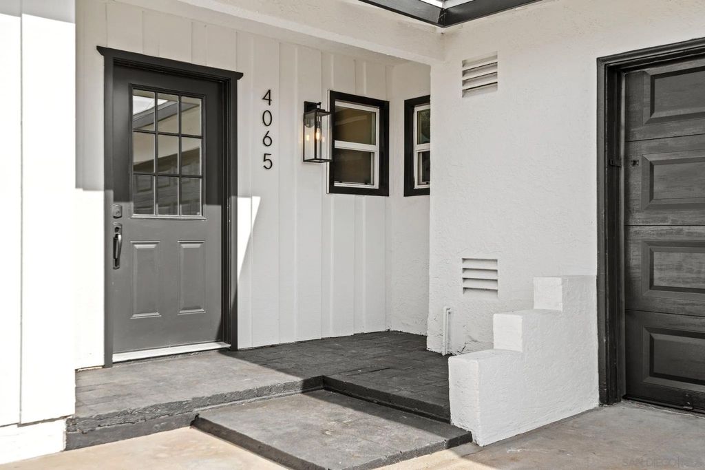 Photo of 4065 Mount Everest Boulevard, San Diego, CA 92111 (MLS # 260008559)