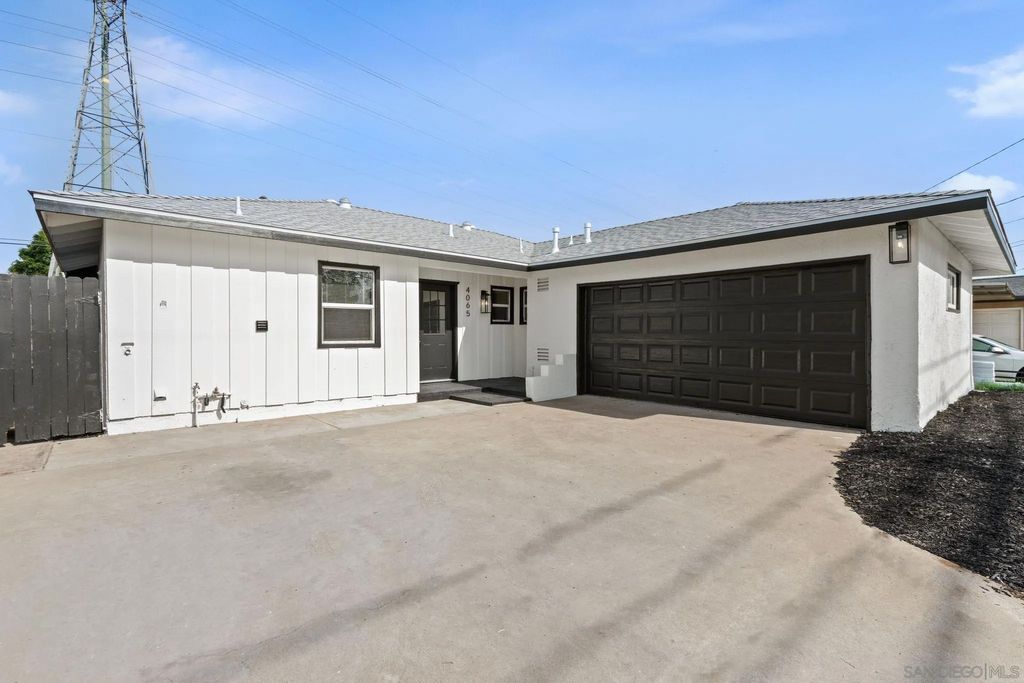 Photo of 4065 Mount Everest Boulevard, San Diego, CA 92111 (MLS # 260008559)