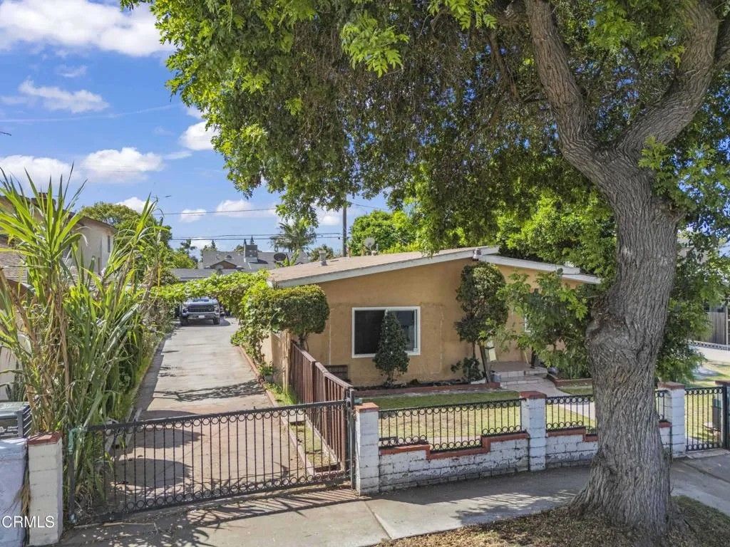 Photo of 7032 San Vincente Street, Paramount, CA 90723 (MLS # V1-35823)