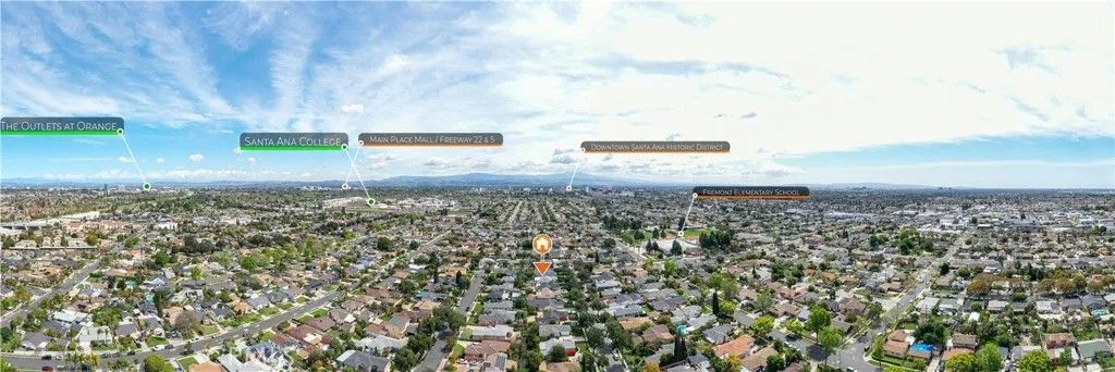 Photo of 2005 W 11th St, Santa Ana, CA 92703 (MLS # OC26001454)