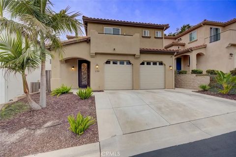 Photo of 120 Village Circle, Pismo Beach, CA 93449 (MLS # PI26030552)