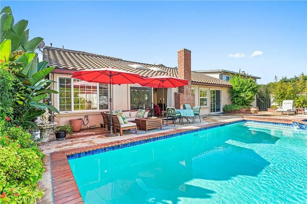 Photo of 5101 Chateau Cir, Irvine, CA 92604 (MLS # OC26040195)