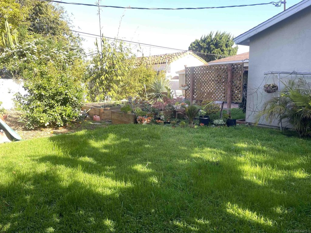 Photo of 4511 Santa Monica Ave, San Diego, CA 92107 (MLS # 260006806)