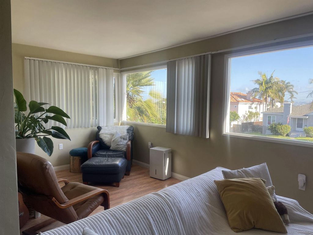 Photo of 4511 Santa Monica Ave, San Diego, CA 92107 (MLS # 260006806)