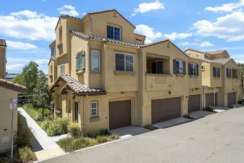 1665 Santa Alexia Avenue Unit 1, Chula Vista, CA 91913 - #: PTP2508873