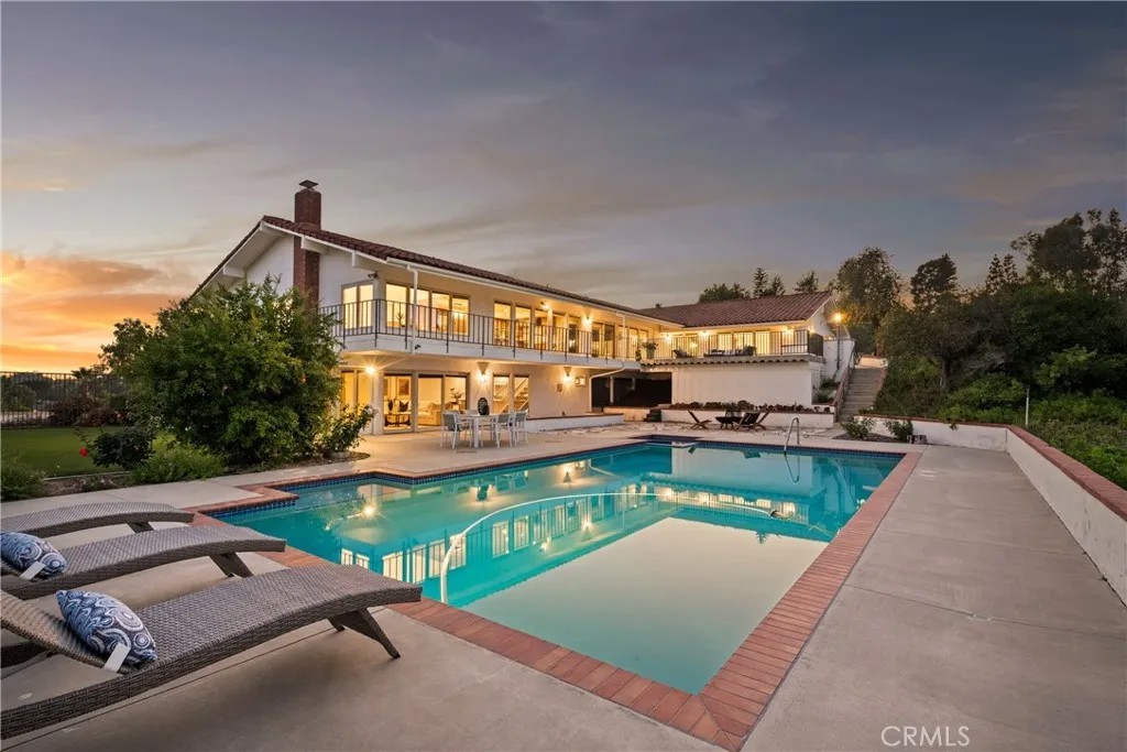 10181 Overhill Drive