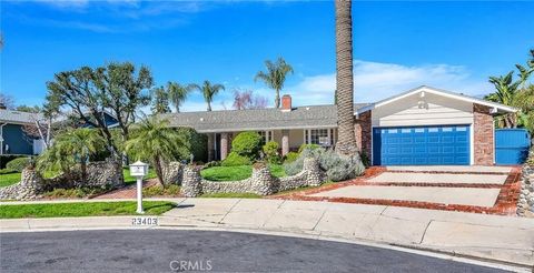 Photo of 23403 Windom Street, West Hills, CA 91304 (MLS # SR26039046)