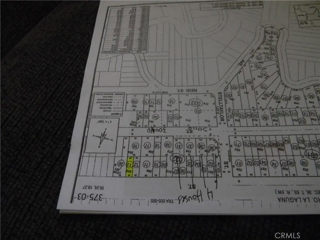 Photo of 0 Riverside Dr, Lake Elsinore, CA 92530 (MLS # SW25273873)