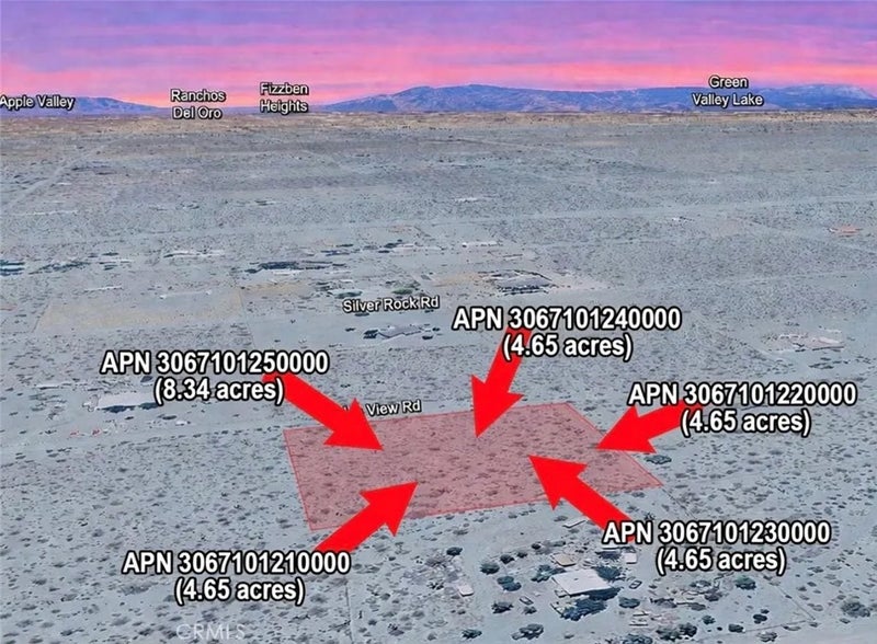 0 Desert View
