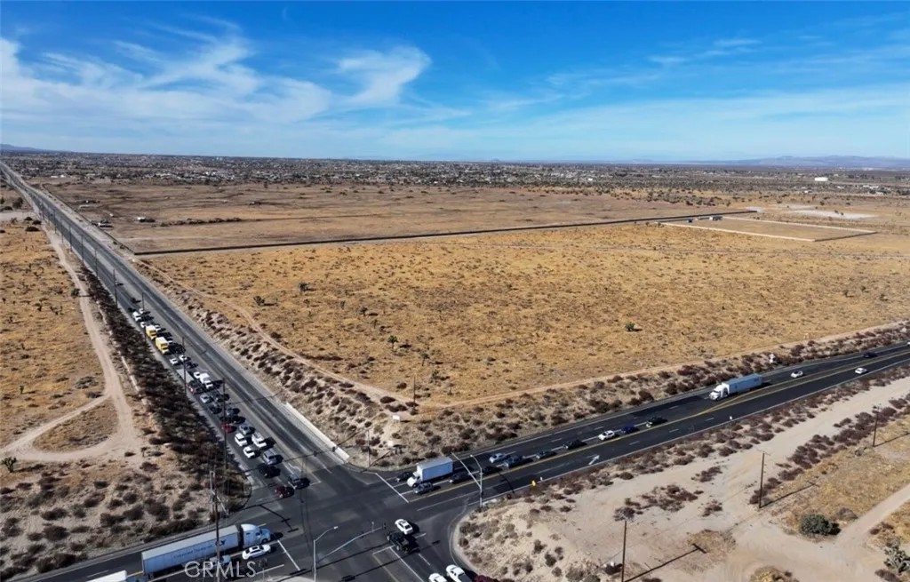 0 Desert View