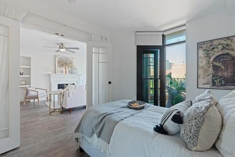 Tiny photo for 500 W Harbor Dr #624, San Diego, CA 92101 (MLS # 250027997)