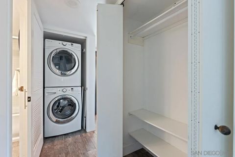 Tiny photo for 500 W Harbor Dr #624, San Diego, CA 92101 (MLS # 250027997)