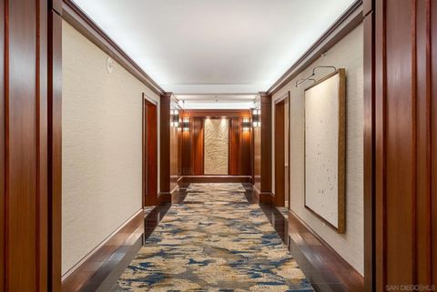 Tiny photo for 500 W Harbor Dr #624, San Diego, CA 92101 (MLS # 250027997)