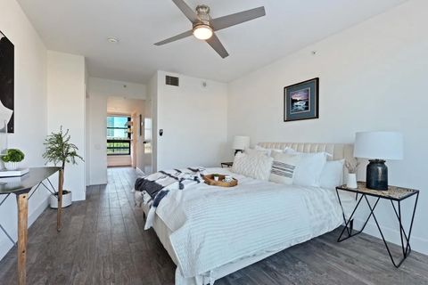 Tiny photo for 500 W Harbor Dr #624, San Diego, CA 92101 (MLS # 250027997)