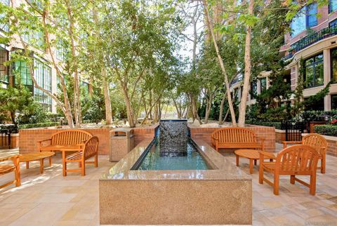 Tiny photo for 500 W Harbor Dr #624, San Diego, CA 92101 (MLS # 250027997)