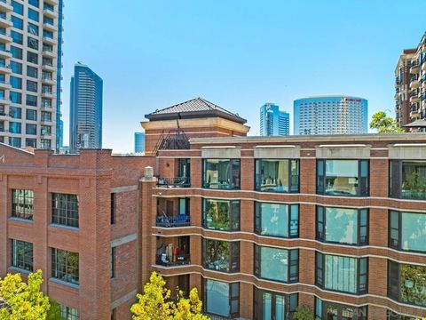 Tiny photo for 500 W Harbor Dr #624, San Diego, CA 92101 (MLS # 250027997)