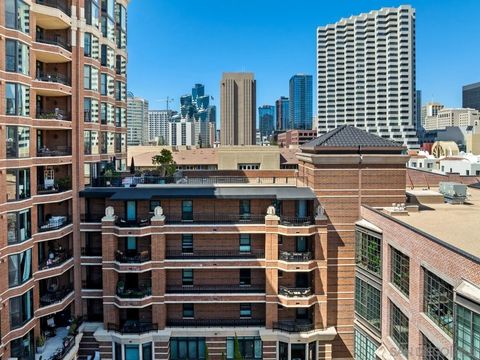Tiny photo for 500 W Harbor Dr #624, San Diego, CA 92101 (MLS # 250027997)