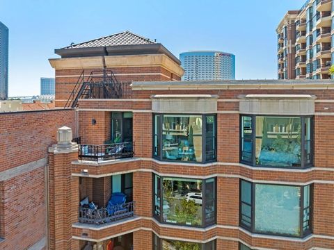 Tiny photo for 500 W Harbor Dr #624, San Diego, CA 92101 (MLS # 250027997)