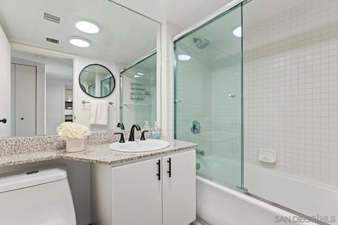 Tiny photo for 500 W Harbor Dr #624, San Diego, CA 92101 (MLS # 250027997)