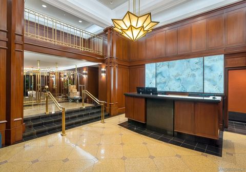 Tiny photo for 500 W Harbor Dr #624, San Diego, CA 92101 (MLS # 250027997)
