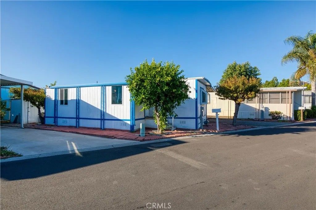 Photo of 14352 Beach Blvd #127, Westminster, CA 92683 (MLS # OC26034407)