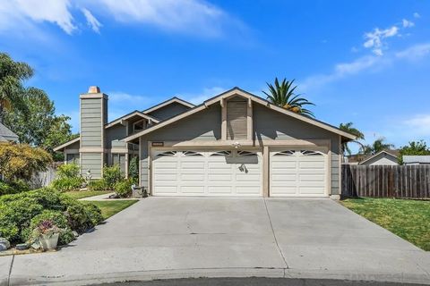 4466 Saint Andrews Pl Oceanside CA 92057