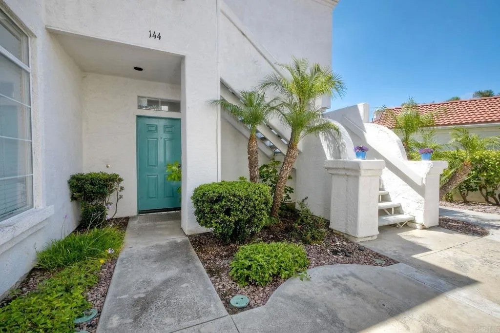 Photo of 3375 Genoa Way #144, Oceanside, CA 92056 (MLS # NDP2606037)