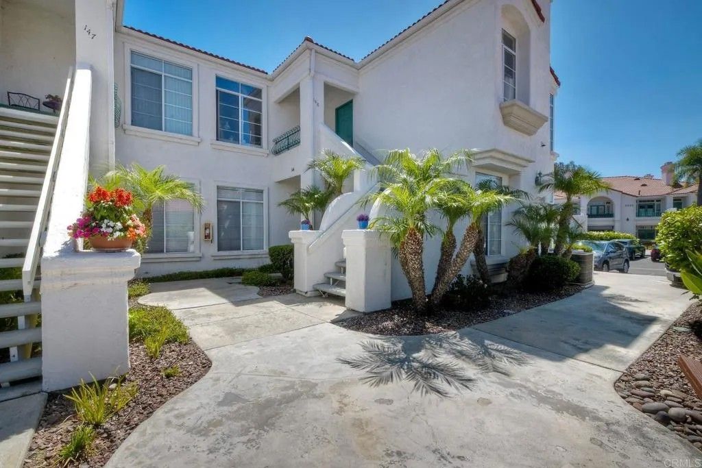 Photo of 3375 Genoa Way #144, Oceanside, CA 92056 (MLS # NDP2606037)