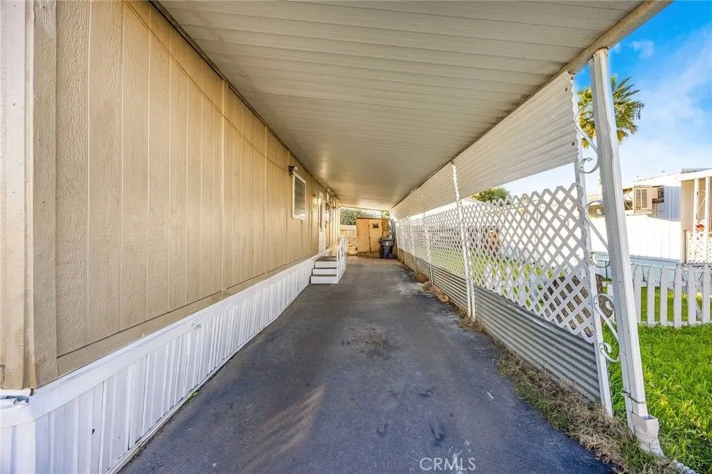 Photo of 4400 W Florida Ave #271, Hemet, CA 92545 (MLS # CV26004928)