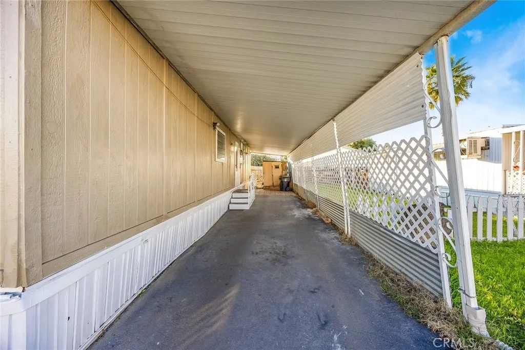 Photo of 4400 W Florida Ave #271, Hemet, CA 92545 (MLS # CV26004928)