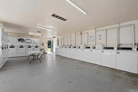 Tiny photo for 1817 E Grand Avenue #77, Escondido, CA 92027 (MLS # PTP2508037)