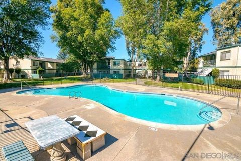 Tiny photo for 1817 E Grand Avenue #77, Escondido, CA 92027 (MLS # PTP2508037)