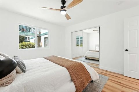 Tiny photo for 1817 E Grand Avenue #77, Escondido, CA 92027 (MLS # PTP2508037)